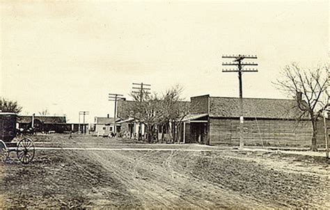 Russell County, Kansas – Legends of Kansas