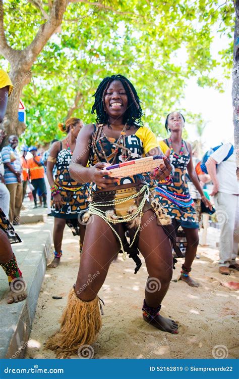 People In Angola Luanda Editorial Stock Image Image Of Angola 52162819