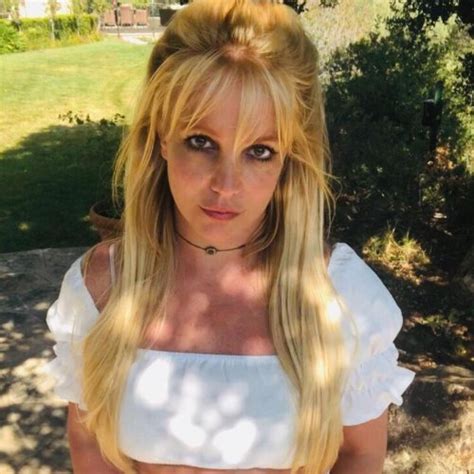 Britney Spears Files Police Report After Being Allegedly Assaulted By