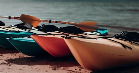 Best Folding Kayak: Embrace the Convenience- Urban Seek Out