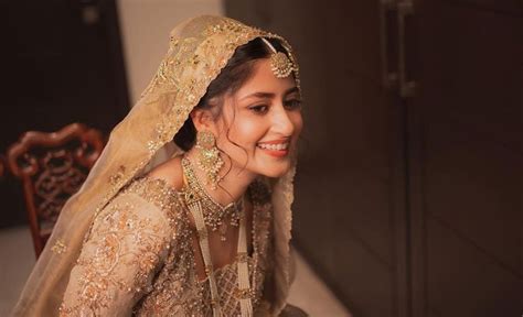 Sajal Ali Will Play Role Of Umrao Jaan In 8 Episode Series News 360