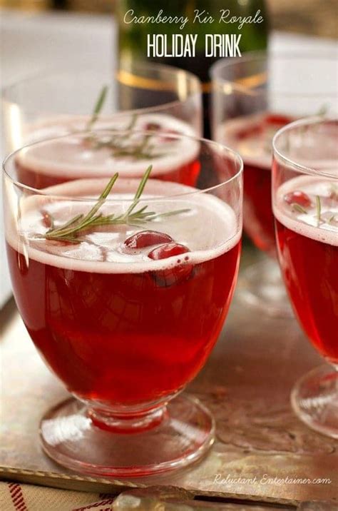 Must Drink New Year S Eve Cocktail Recipes New Year S Eve Cocktails