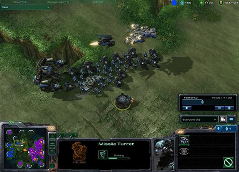 Game Guide Terran Unit Combos StarCraft II Blizzard News