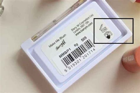 How To Check Expiry Date Of Cosmetics