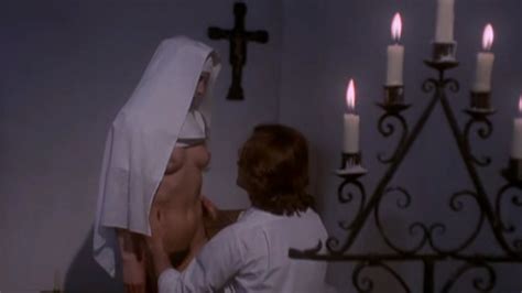 Naked Maria Rosaria Riuzzi In Images In A Convent