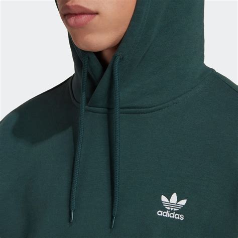 Hoodie Adidas Originals Essential Wonder Oxide Abbigliamento Uomo Prodirect Soccer