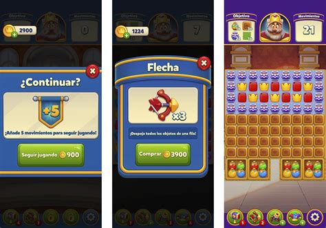 C Mo Tener Monedas Infinitas En Royal Match Gratis