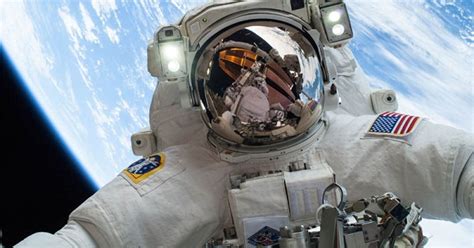 Ini Syarat Yang Mau Jadi Astronot Di Nasa Https Kalderanews