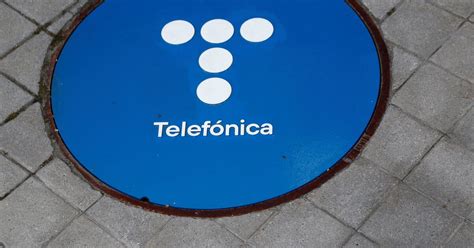 Telefónica eleva su previsión para 2021 tras registrar un beneficio