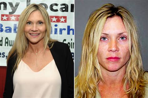 Melrose Place Star Amy Locane Going Back To Prison For 2010 Dwi Crash