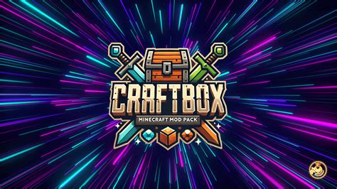 Download CraftBox - Minecraft Mods & Modpacks - CurseForge