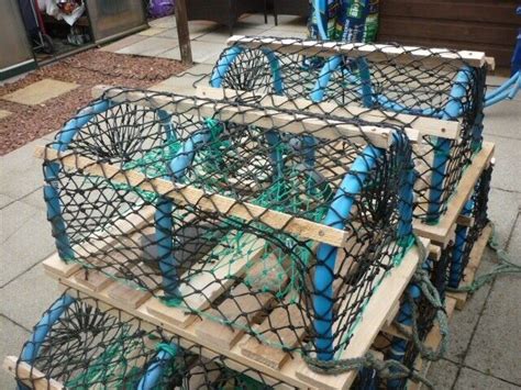 11 Lobster Pots In Washington Tyne And Wear Gumtree