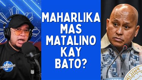 Maharlika Mas Matalino Kay Bato Youtube