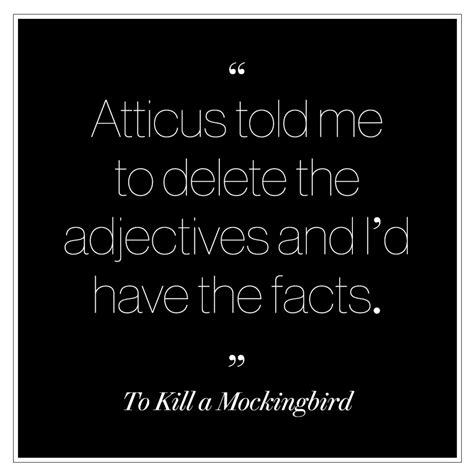Kill A Mockingbird Quotes 1