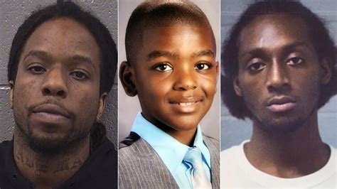 2 Men Charged With Tyshawn Lees Murder 1 Suspect Still At Large Fox