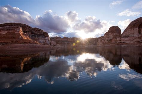 Boat Tours on Lake Powell | Nation's Vacation