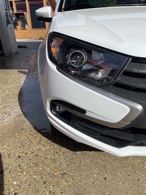 Biled granta fl optima srt 3.0 — Lada Гранта (2G) FL, 1,6 л, 2023 года ...