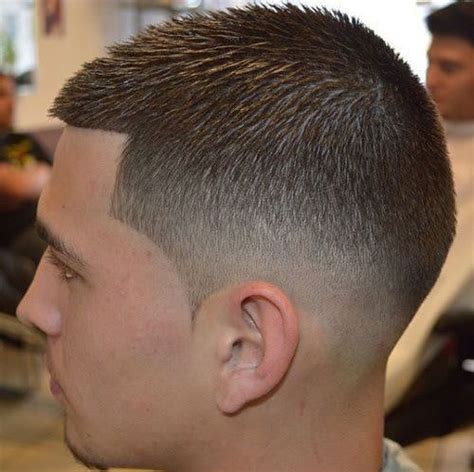 Mid Fade Haircut | Medium Fade Haircut Styles