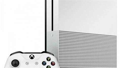 Microsoft Xbox One S 2TB Console - iCommerce on Web