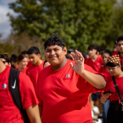 Returning Student Admissions - Texas A&M University-San Antonio