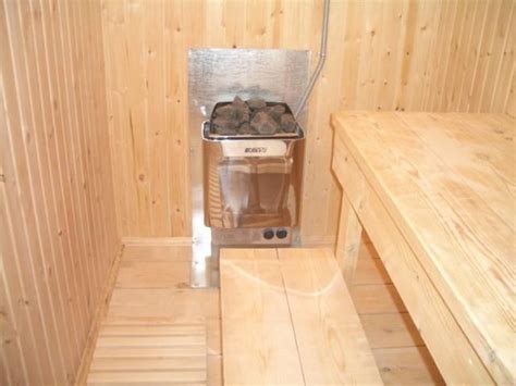 Бытовка как баня: баня из вагончика своими руками