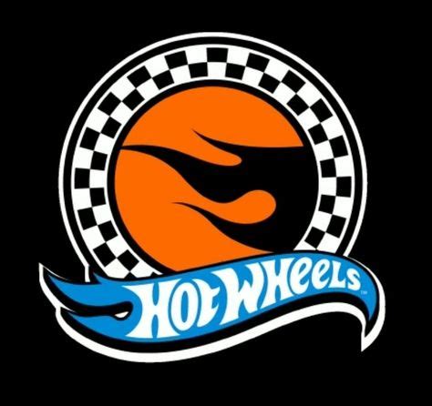 Las Mejores Ideas De Hot Wheels Logo En Disenos De Unas Calcos Para Autos Hot Wheels