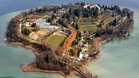 1,25 Millionen Gäste im Jahr 2009: Besucherplus auf Mainau - n-tv.de