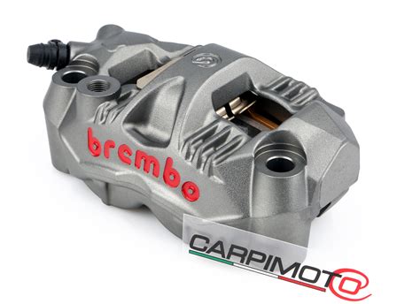 Brembo Radial Calipers Kit 220c78310 In Calipers Radial Road And Track