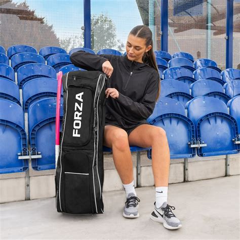 FORZA Profi Tasche für Hockeyschläger Net World Sports