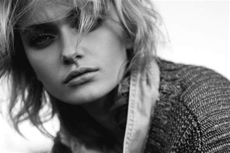 Annabella Barber By Matthew Priestley For Fashion Gone Rogue Fashion Gone Rogue