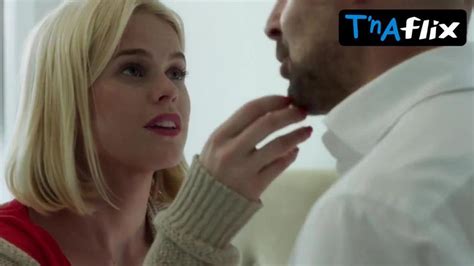 Alice Eve Underwear Scene In Some Velvet Morning Porn Videos