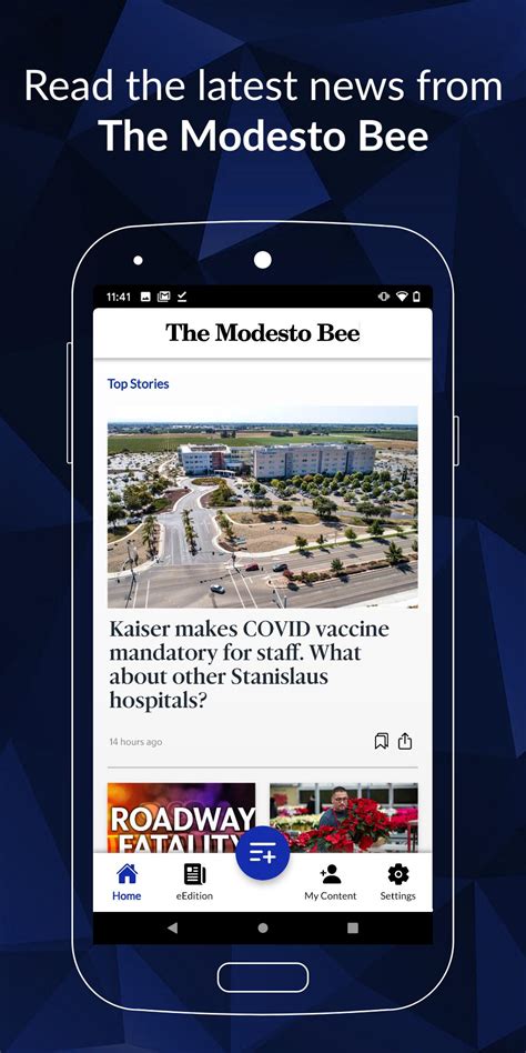 The Modesto Bee & ModBee.com APK for Android Download