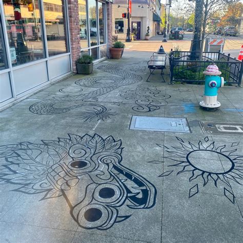 Renton Parks and Recreation - Tour of Steve’s huge country property on