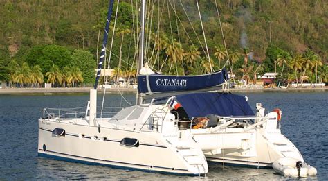 Le catamaran à Maurice Tour opérateur à l Ile Maurice