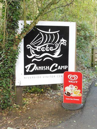 Danish Camp, Willington - Restaurant Reviews, Phone Number & Photos ...