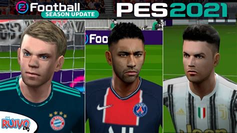 Pes 2021 No Ps2 Playstation 2 Saiu Novo Patch Para Pro Evolution