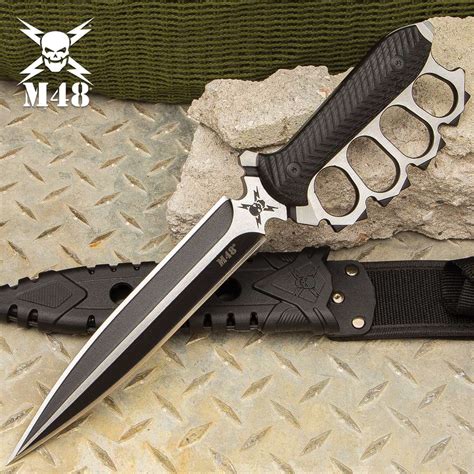 United Cutlery M Liberator Trench Knife