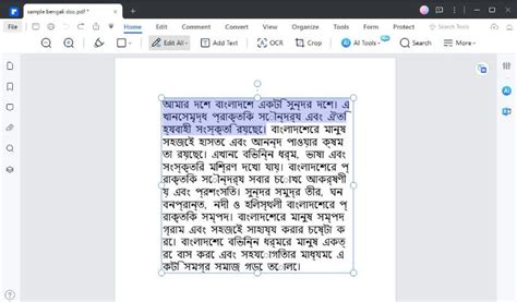 Unlocking The Secrets Of Seamless Bengali To English Pdf Translation