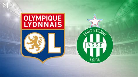 Ol Asse Les Compos Probables Et Infos Du Match Avant Ce E Derby