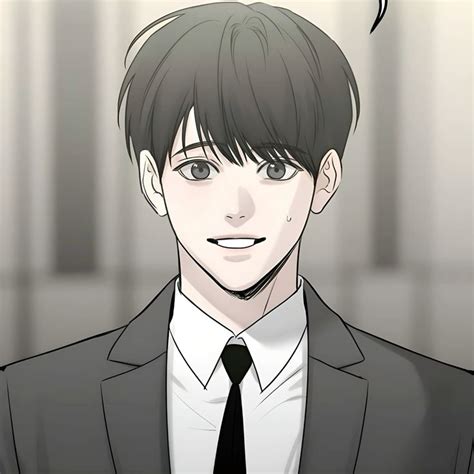 Dear ,Teddy Bear┆디어, 테디베어┆BL┆Manhwa | Teddy bear, Manhwa, Bear