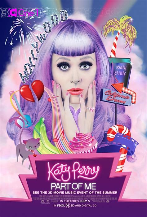 Katy Perry Part of Me - Katy Perry The Movie (Part Of Me) Foto ...