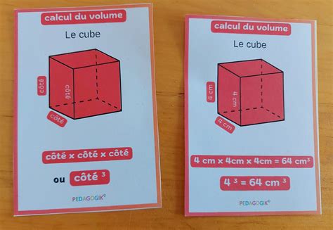 Calcul Du Volume Des Solides Des Outils 100 Gratuits Pour Retrouver