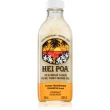 Hei Poa Pure Tahiti Mono Oil Frangipani Leo Multifuncional Para Corpo