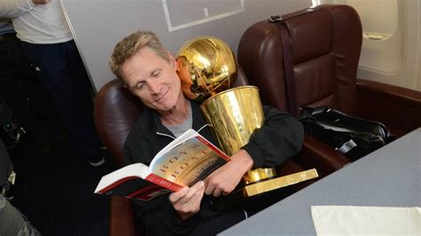 How Many Championships Does Steve Kerr Have Where Warriors Coach