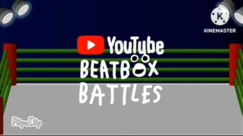 Youtube Beatbox Battles Reaction Intro Superjasonofficial Youtube