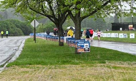 Tunnel To Towers K Run Walk Jackson Tunnel To Towers Foundation