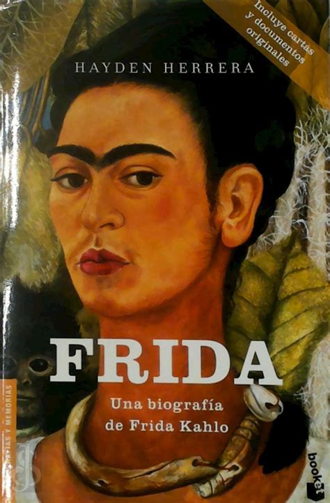 Frida Una Biografia De Frida Kahlo Hayden Herrera ISBN