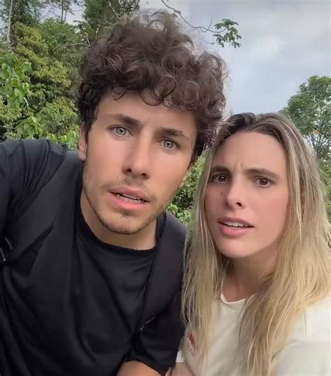 Juanpa Zurita y Lele Pons están en Costa Rica y presumen nuestros