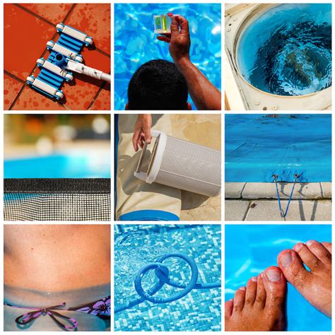 Pool Maintenance Tips - PoolSide News