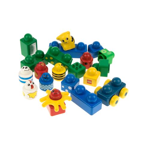 Buy Second Hand Lego Duplo B Stock Primo